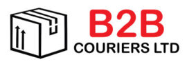 B2B Couriers Walsall